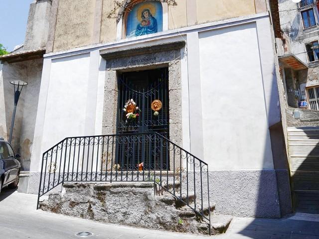 Chiesa della Madonna dell'Arco